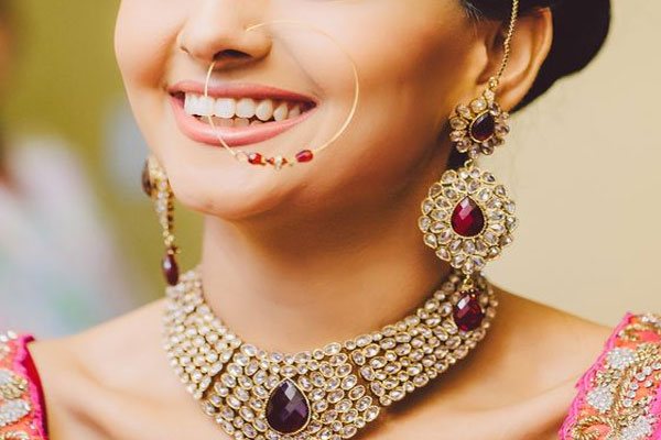 Bridal Dentistry